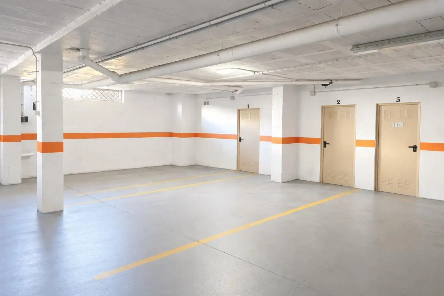 Apartament amb piscina en venda a Selwo, imagen 36