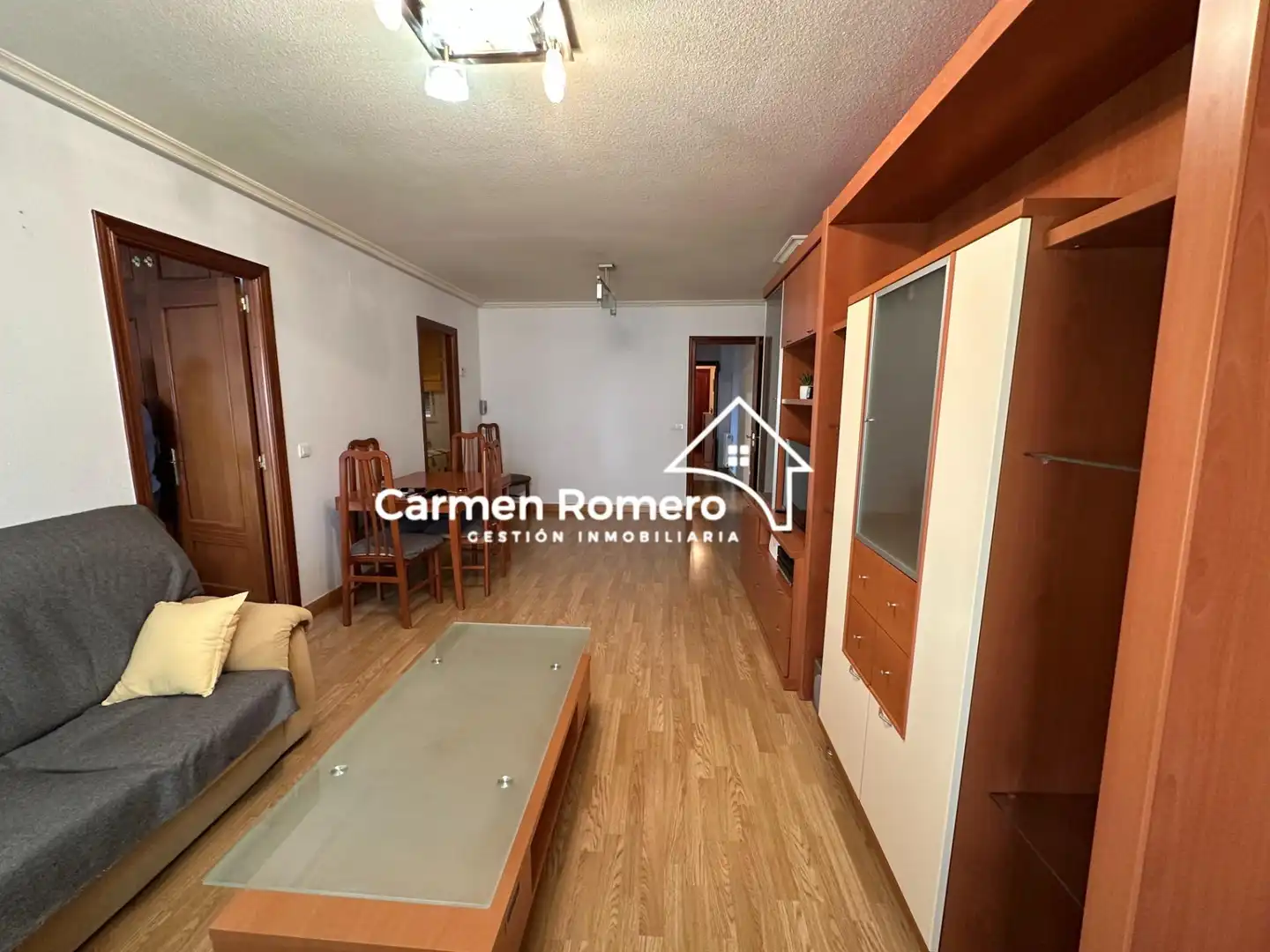 Flat for rent in Villamayor