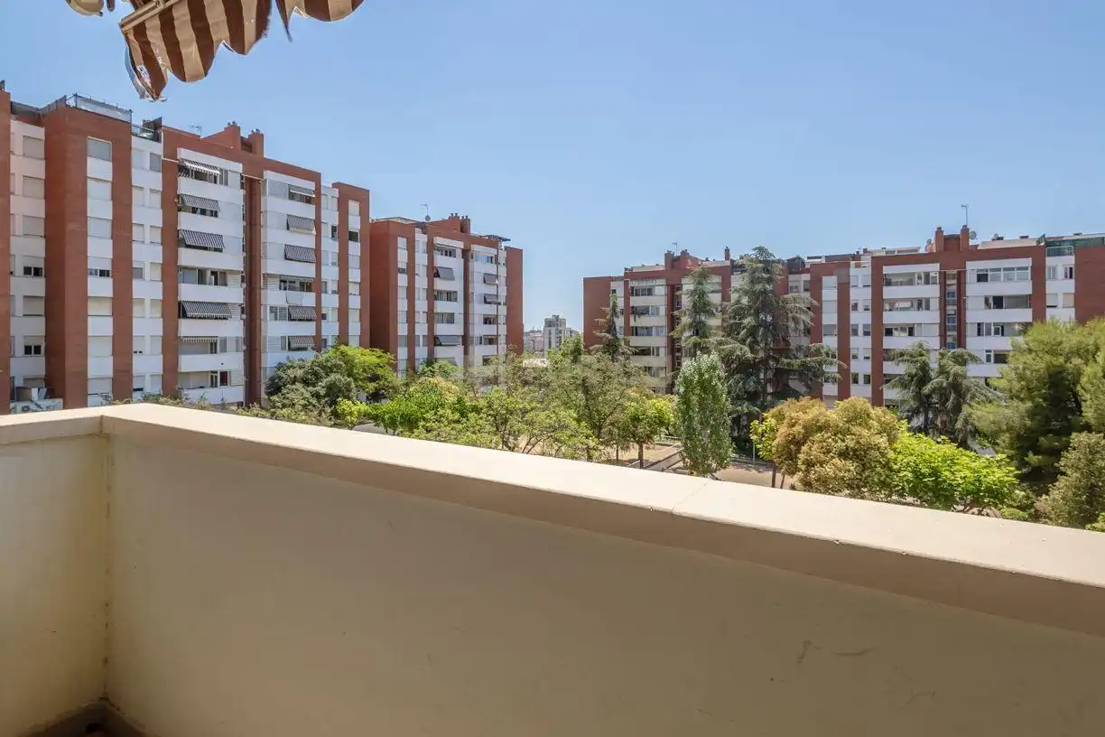 Apartament en venda a Carrer d'En Josep Tarradellas, Sant Joan Despí, Sp, -1, Sant Joan - TV3