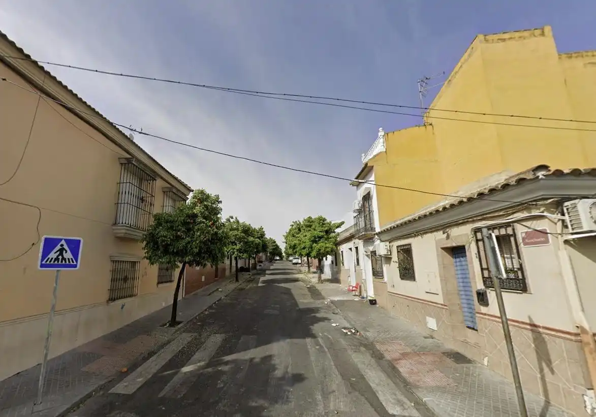 Casa en venda a Calle SANCHUELO