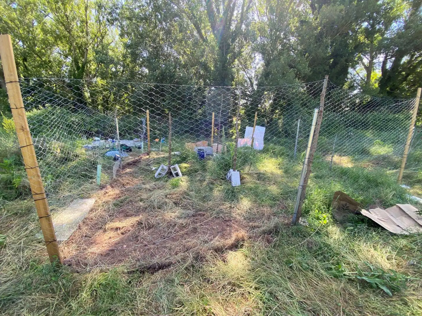Grundstücke zur Miete in Clarés de Ribota