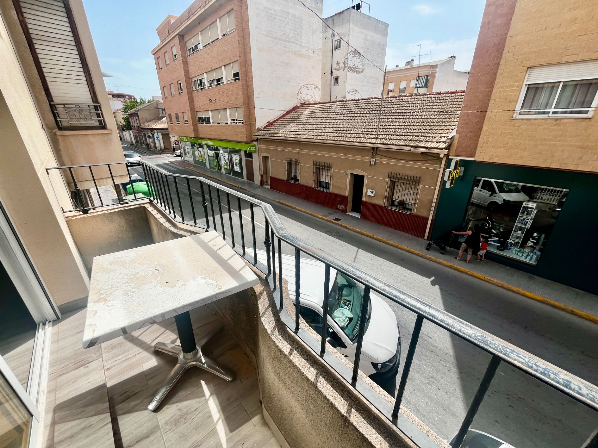 Casa adosada en venta en Calle Larramendi, 22