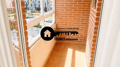 Photo 5 of Flat for rent in Parque Sur, Albacete Capital