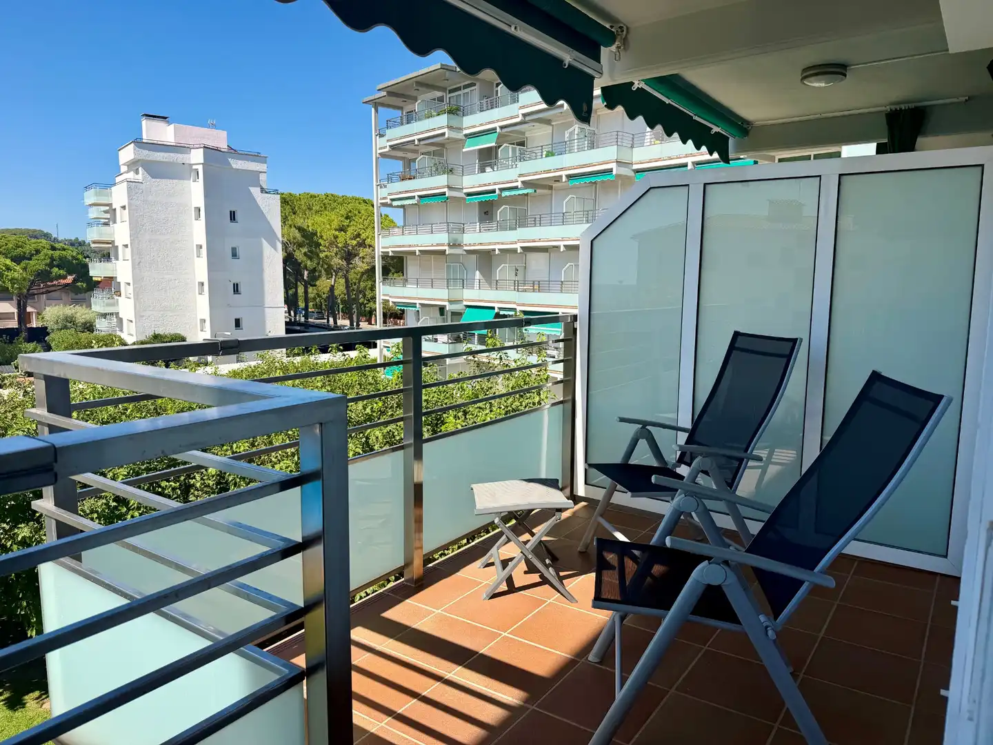 Apartamento con piscina en venta en Altafulla, imagen 10