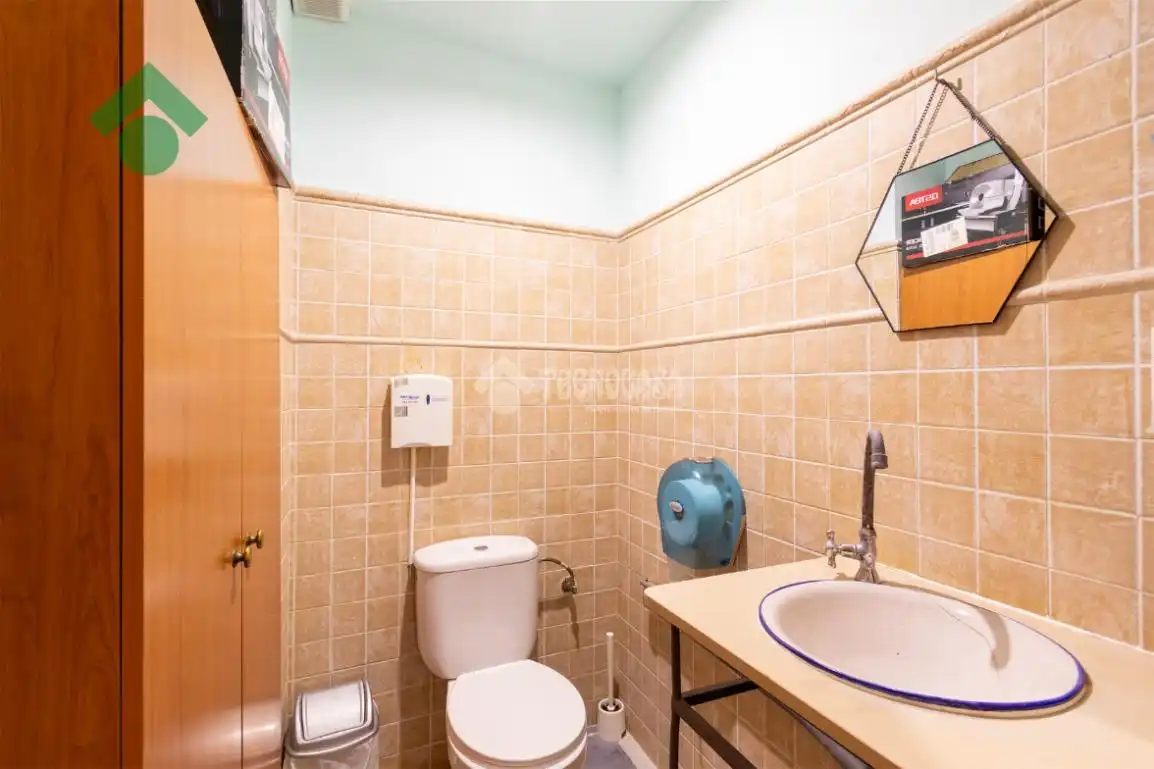 Local commercial à vendre à Almuñecar centro, imagen 26