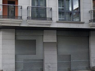 Gewerbefläche zur Miete in A Carballeira