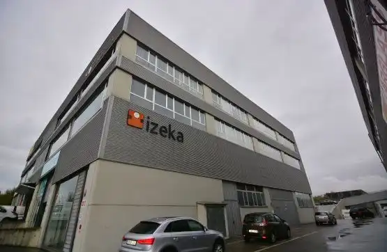 Außenansicht von Büro zum Verkauf in Durango
