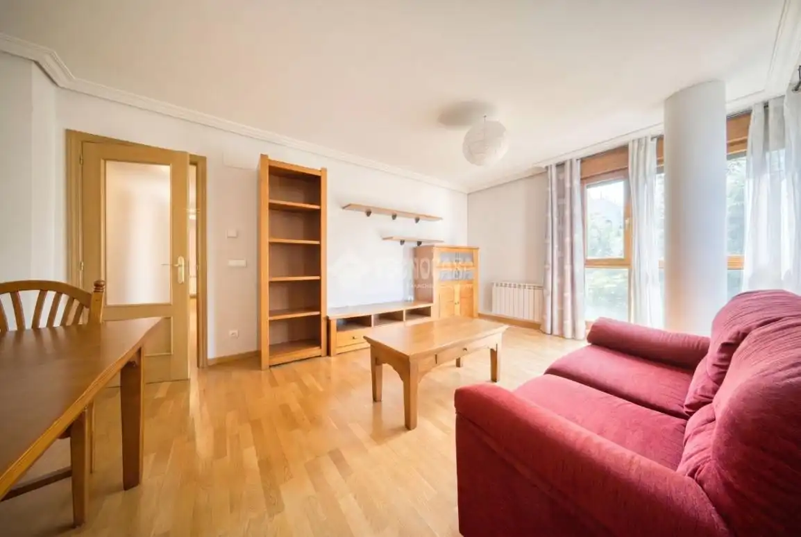 Flat for sale in Villa de Prado, imagen 5