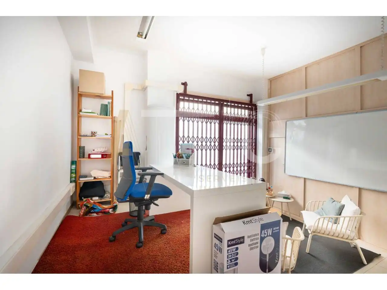Commercial properties for sale in Sabadell  with Air Conditioner