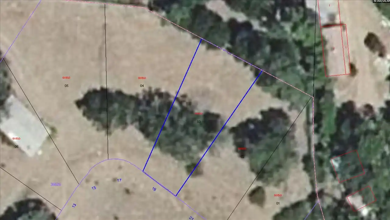 Terrains et parcelles à vendre à Finca Condesa, imagen 14
