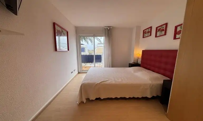 Apartamento con piscina en venta en Santa Margarita, imagen 23