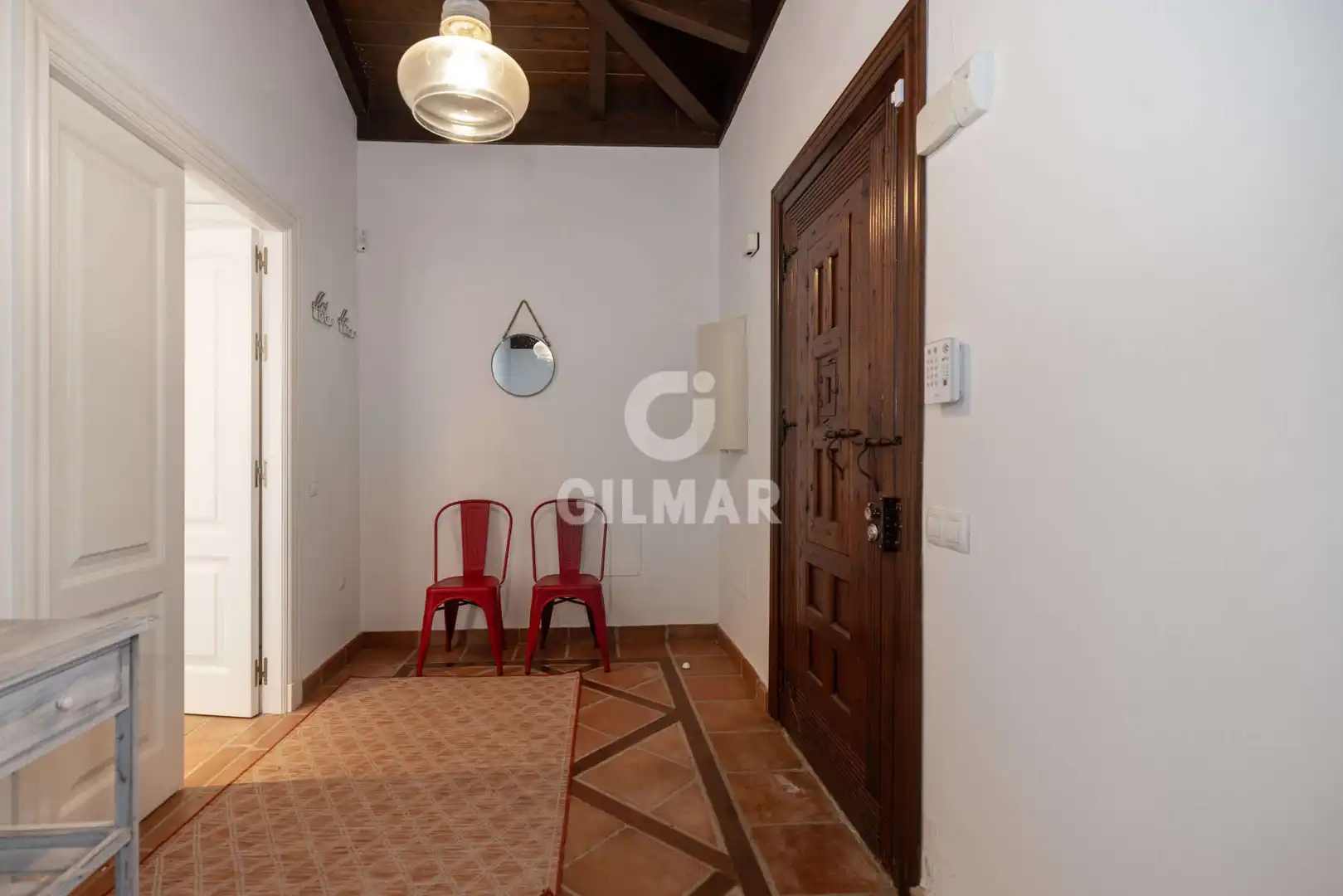 Casa adosada en venta en Benahavís con Calefacción y Piscina