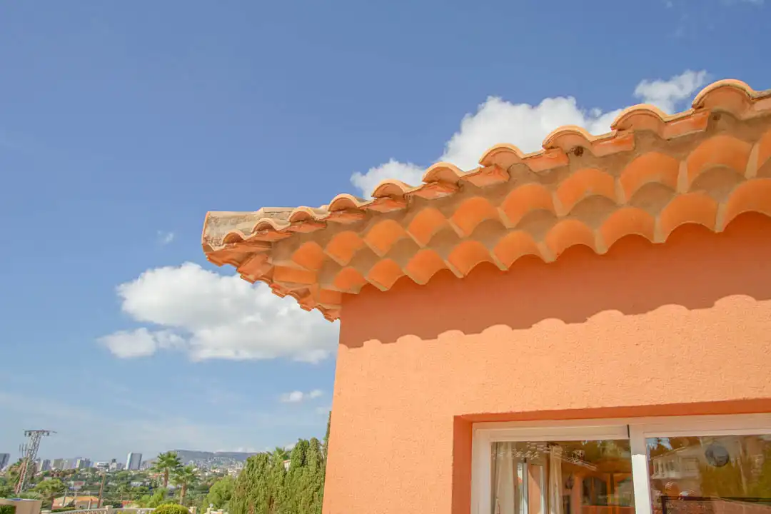 Villa avec piscine à vendre à Carrió - La Merced - Los Pinos, imagen 42