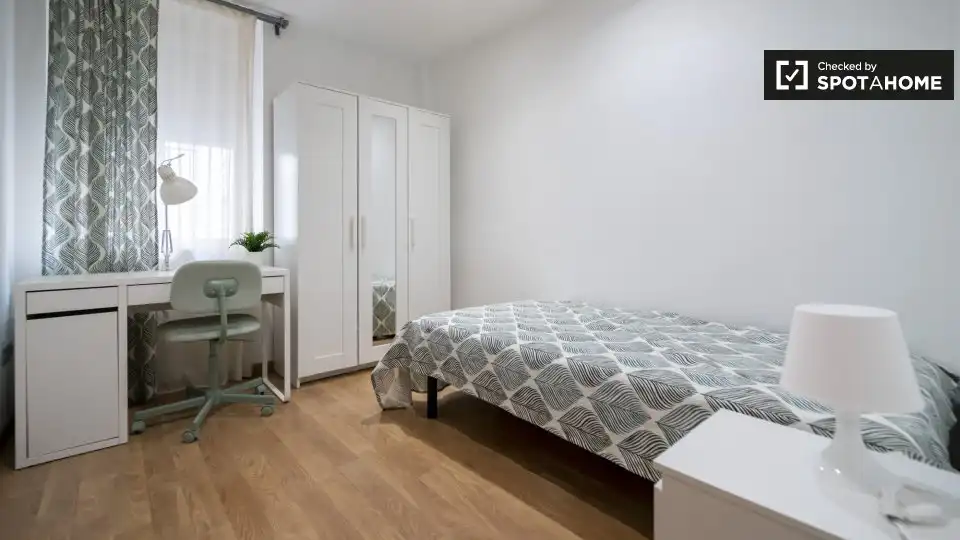 Room in Ayuntamiento - El Salvador