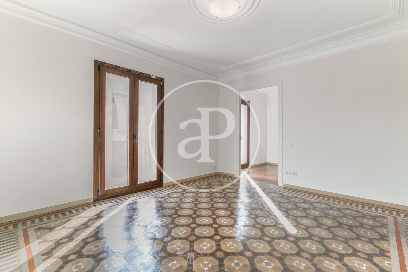Flat to rent in Carrer de Sant Pere Més Alt, Sant Pere, Sta. Caterina i la Ribera