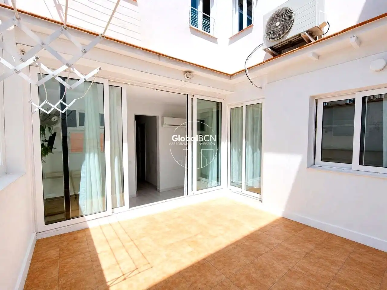 Piso en venta en De Vaquer, Collblanc