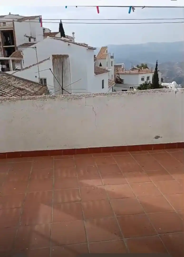 Finca rústica de alquiler en Calle Agua, 4, Comares