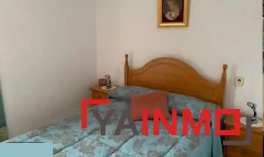 Habitación de Casa adosada en venta en Aguilar de Codés, Navarra