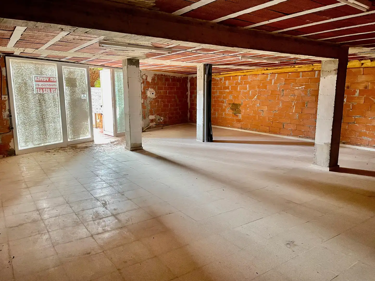 Geschaftsraum zum Verkauf in Tarragona