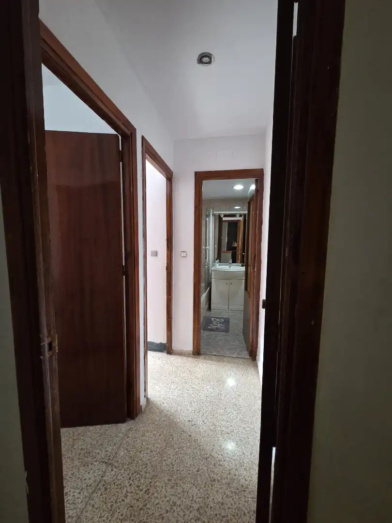 Pis amb terrassa de lloguer a Calle Curro Cúchares, imagen 19