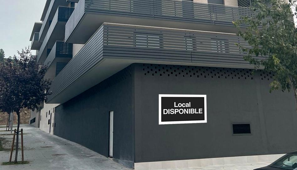 Foto 0 de Promoció Les Guardioles Residencial