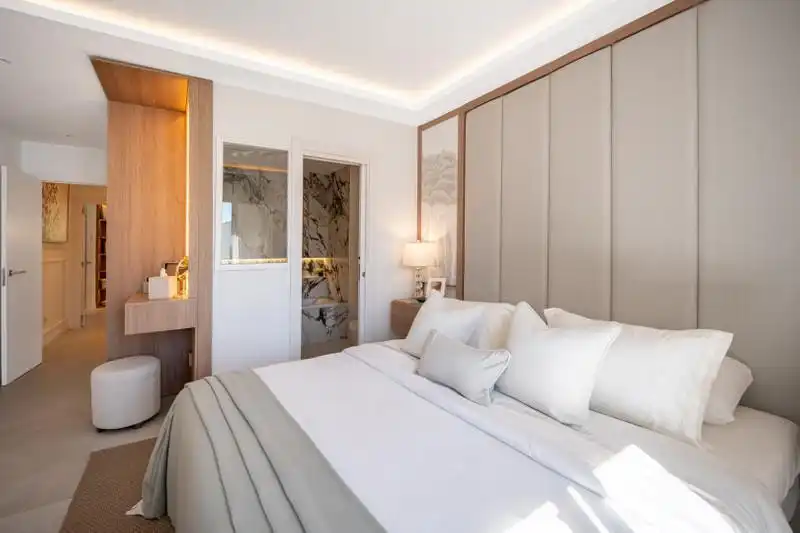 Casa a schiera con terrazza in vendita a ESCUELAS EL ANGEL-NVA ANG 9, imagen 16