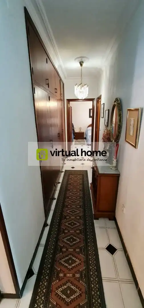 Casa o xalet en venda en Benidorm amb Traster, Piscina i Moblat