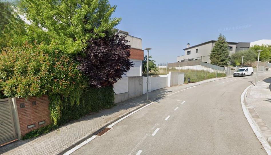 Foto 1 de Casa adosada en venda a Alzina de L`, Sant Fruitós de Bages, Barcelona