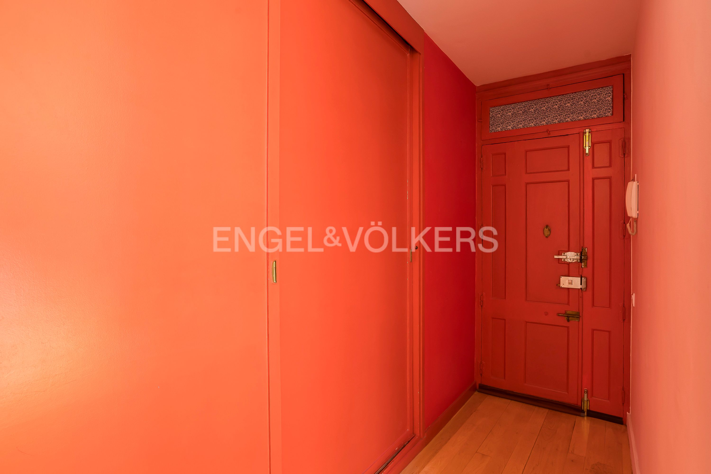 Apartament en venda en  Madrid Capital amb Aire condicionat, Calefacció i Terrassa