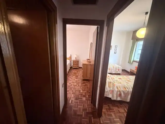 Habitación de Piso en venta en Huelva con Aire acondicionado, Calefacción y Parquet