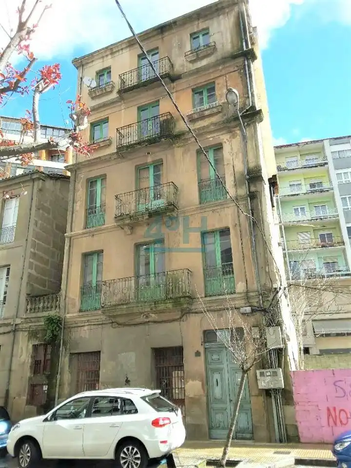 Immobles singulars en venda a Centro