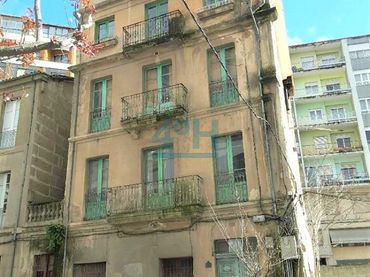 Residencial en venta en Centro