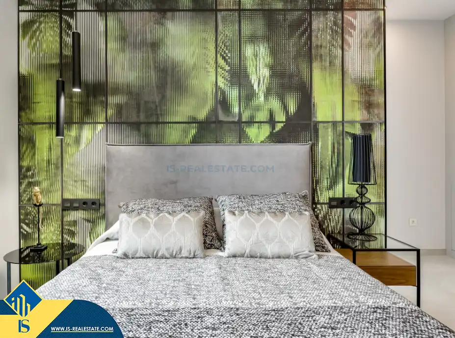 Casa con piscina en venta en Golf Bahía, imagen 12