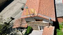 Exterior view of House or chalet for sale in Santa María de Ordás  with Heating and Furnished