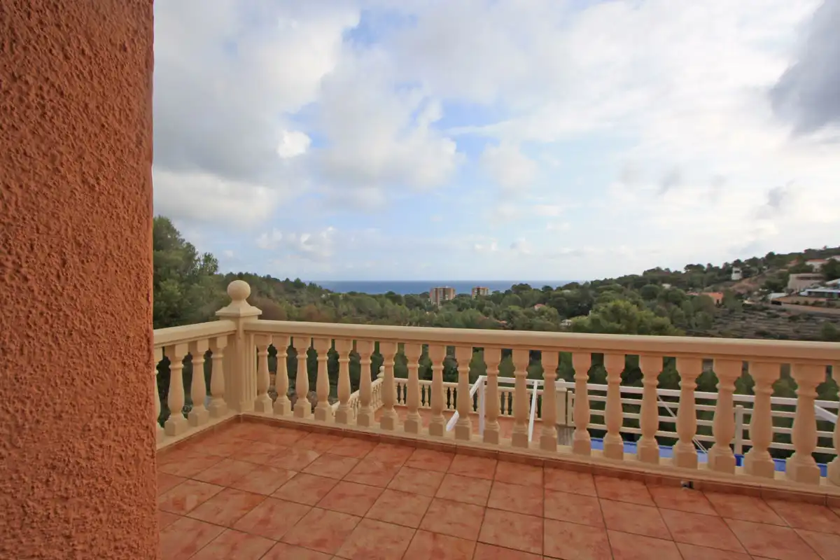 Villa avec piscine à vendre à El Montgó, imagen 8