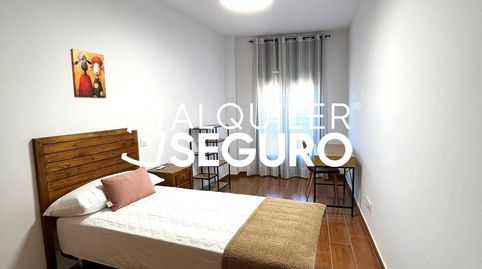Foto 4 de Pis de lloguer a Romero, Casco Antiguo, Talavera de la Reina