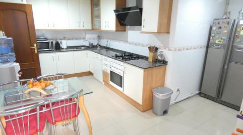 Foto 4 de Planta baixa en venda a Pont Vell, Barcelona