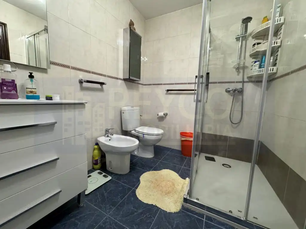 Bany de Casa o xalet en venda en Baños de Rioja