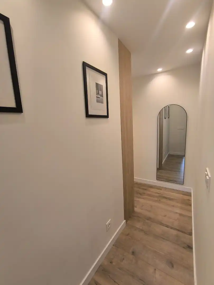 Piso en venta en Santurtzi  con Calefacción, Parquet y Amueblado