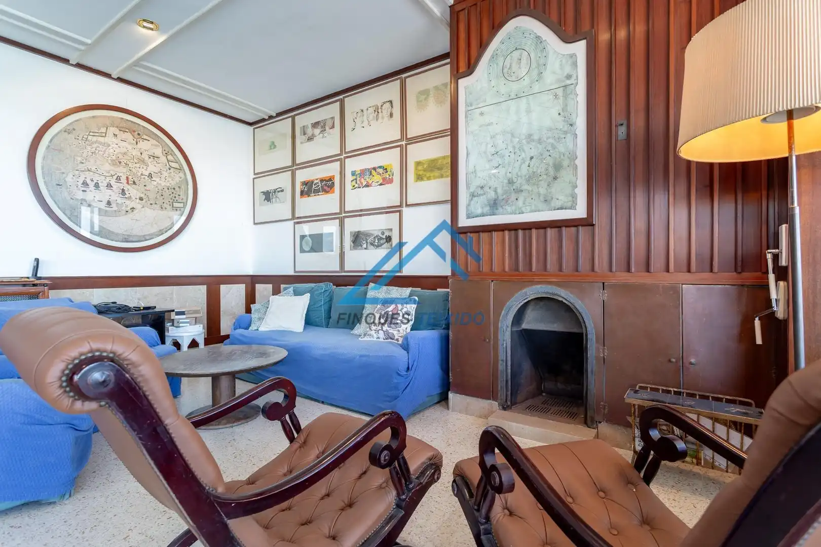 Flat with terrace for sale in Calle de Colom, imagen 10