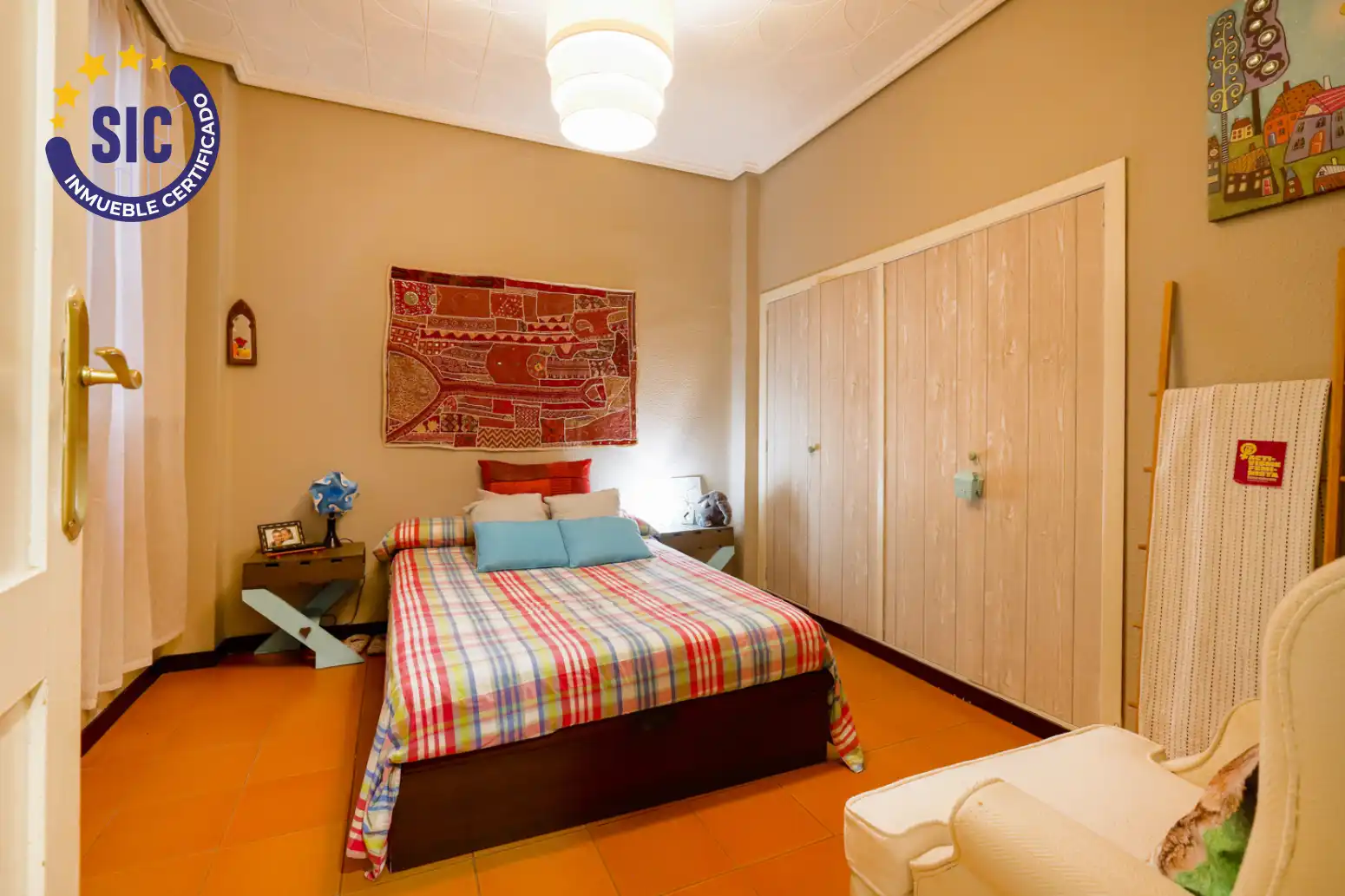 Flat with lift for sale in Valencia - CL GENERAL SAN MARTIN, imagen 16