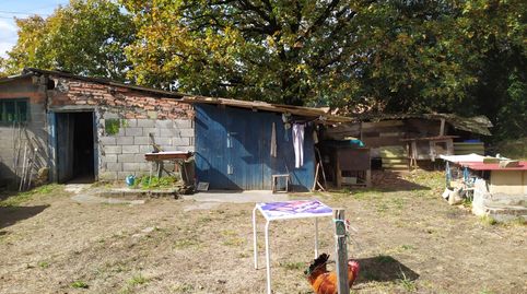 Foto 2 von Fabrik Grundstücke zum Verkauf in Paseo Poligono Industrial Usila Calle 2, Ugao- Miraballes, Bizkaia