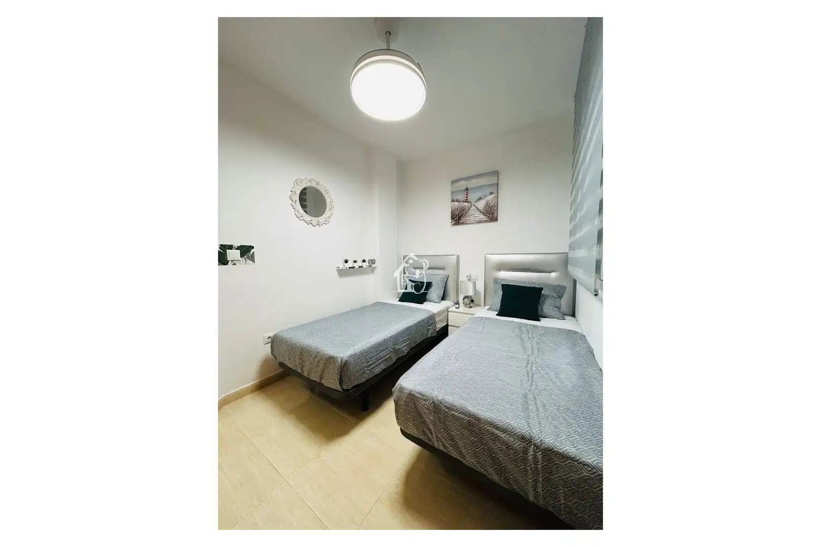 Apartamento con terraza en venta en Playa del Cura, imagen 46