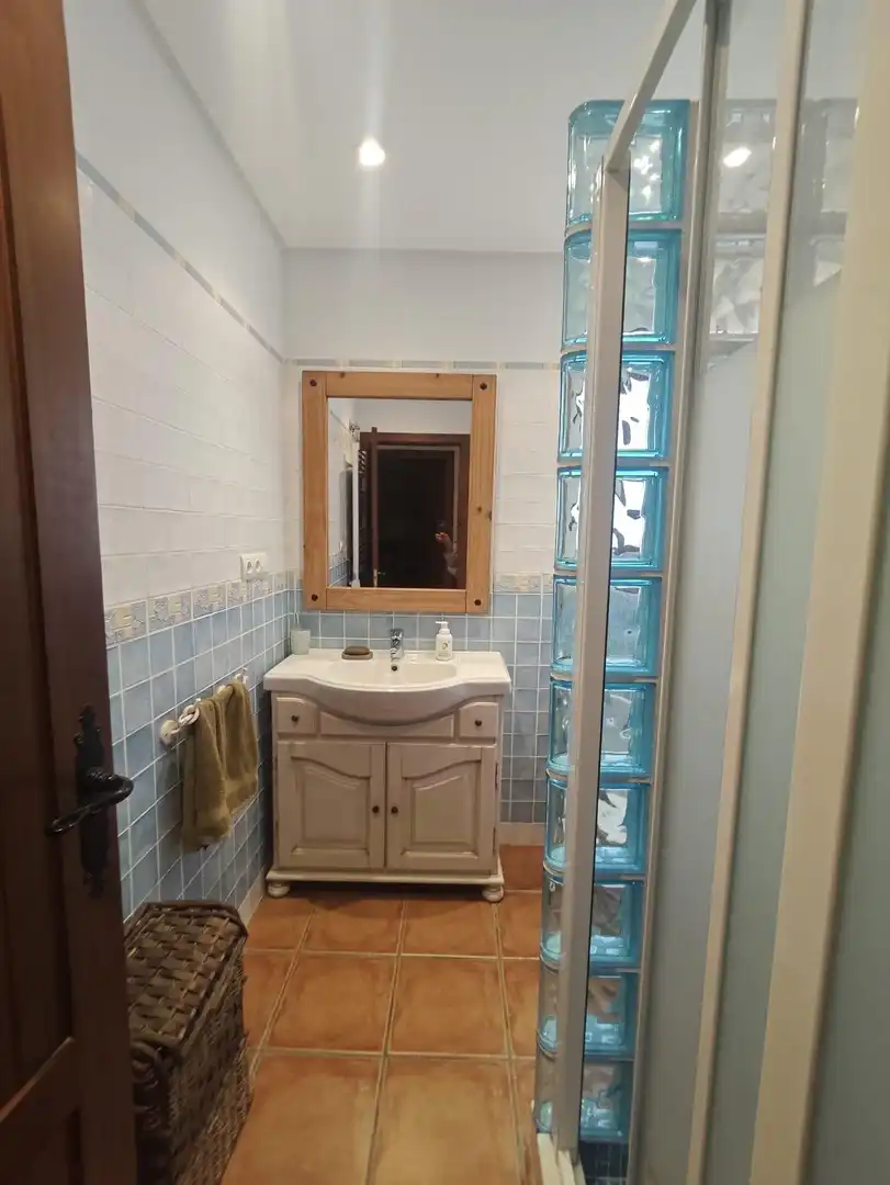 Detached house with pool for sale in Castalla, imagen 19