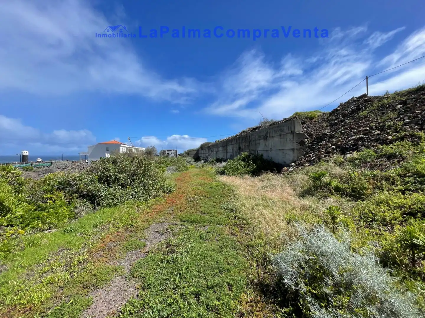 Residencial en venta en Barlovento