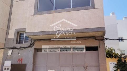Photo 2 of Building for sale in Santo Tomás de Aquino, Sardina, Las Palmas