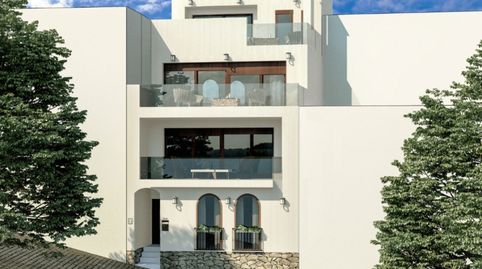 Foto 3 de Residencial en venda a Mojácar Pueblo, Mojácar