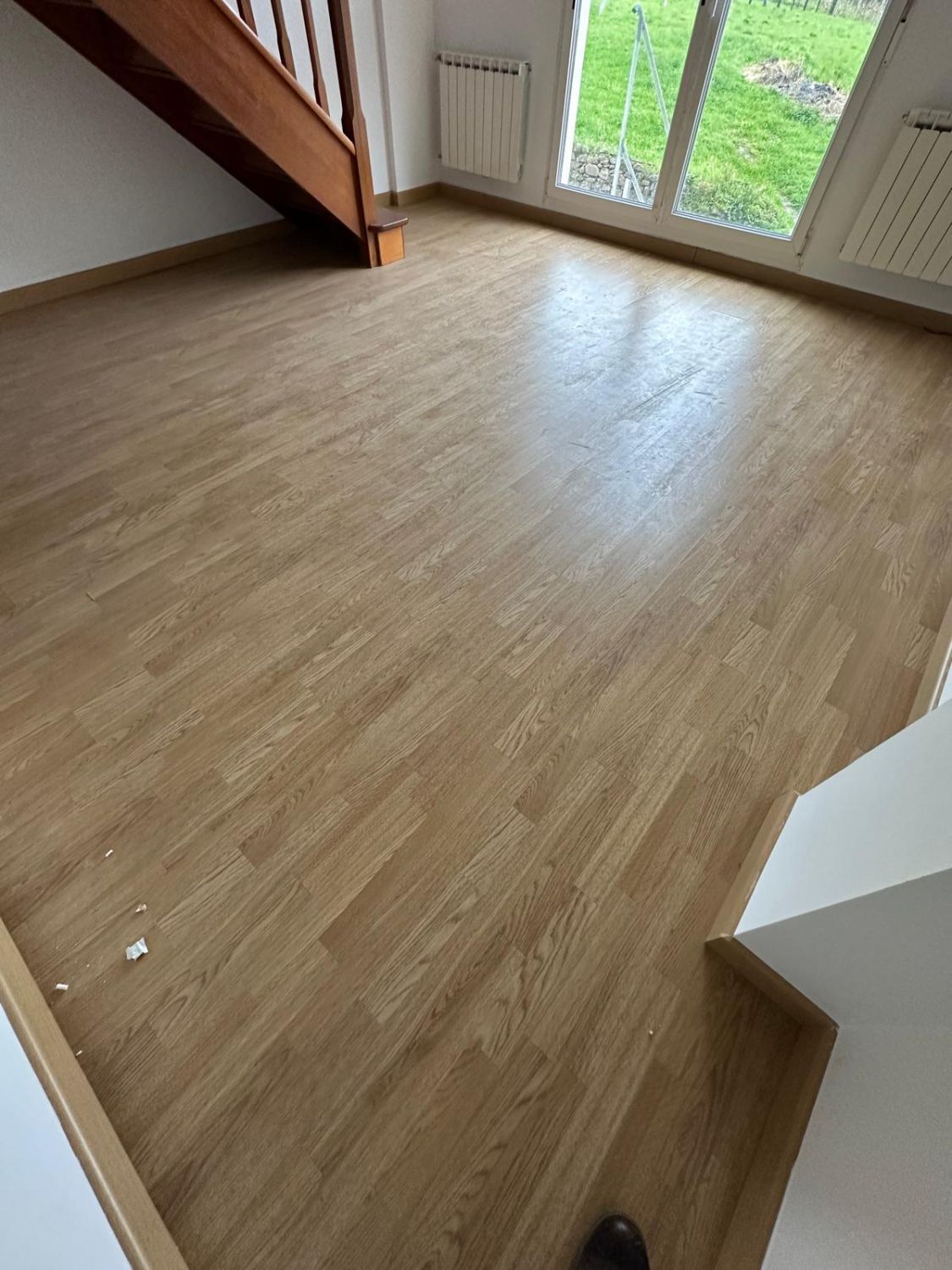 Flat for sale in Conde de Albox, 11