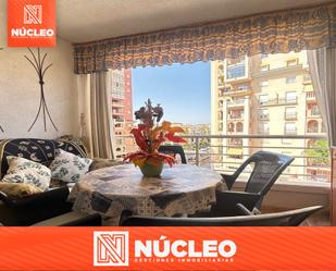 Balcony of Flat for sale in Torrevieja  with Terrace, Furnished and Oven