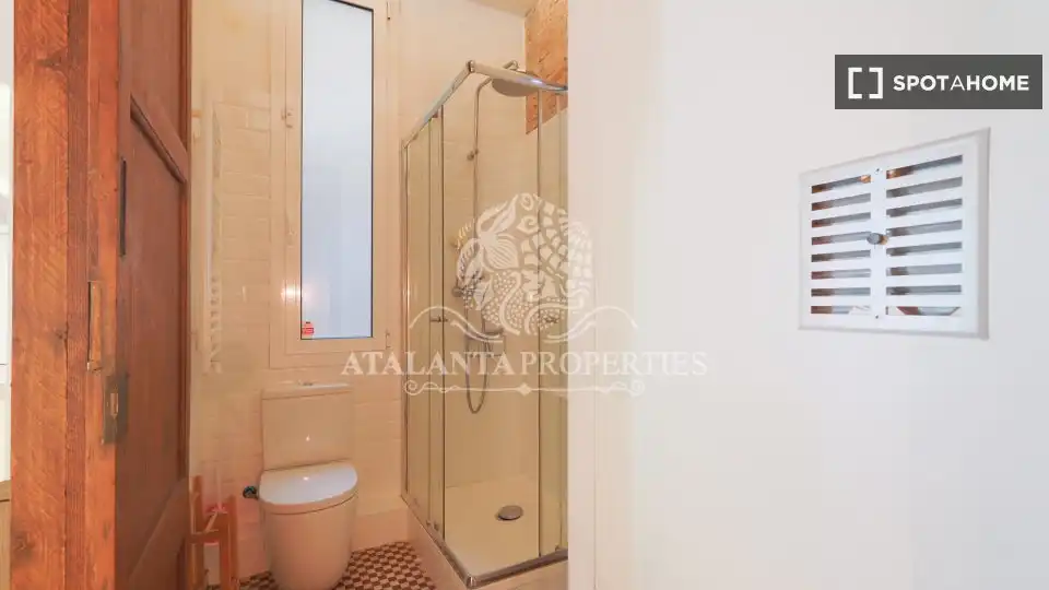 Appartement avec terrasse à louer à Ciutat Vella, imagen 12